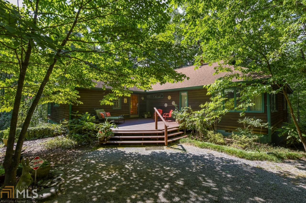 22 Crawford Lake Dr - Photo 1