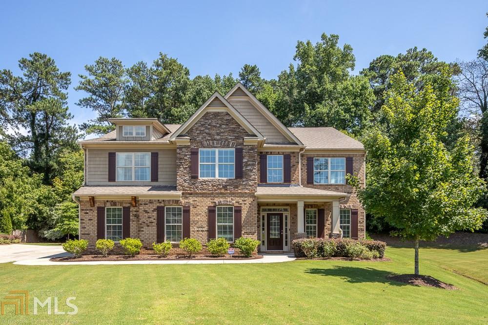 7795 Stratford Ln - Photo 1