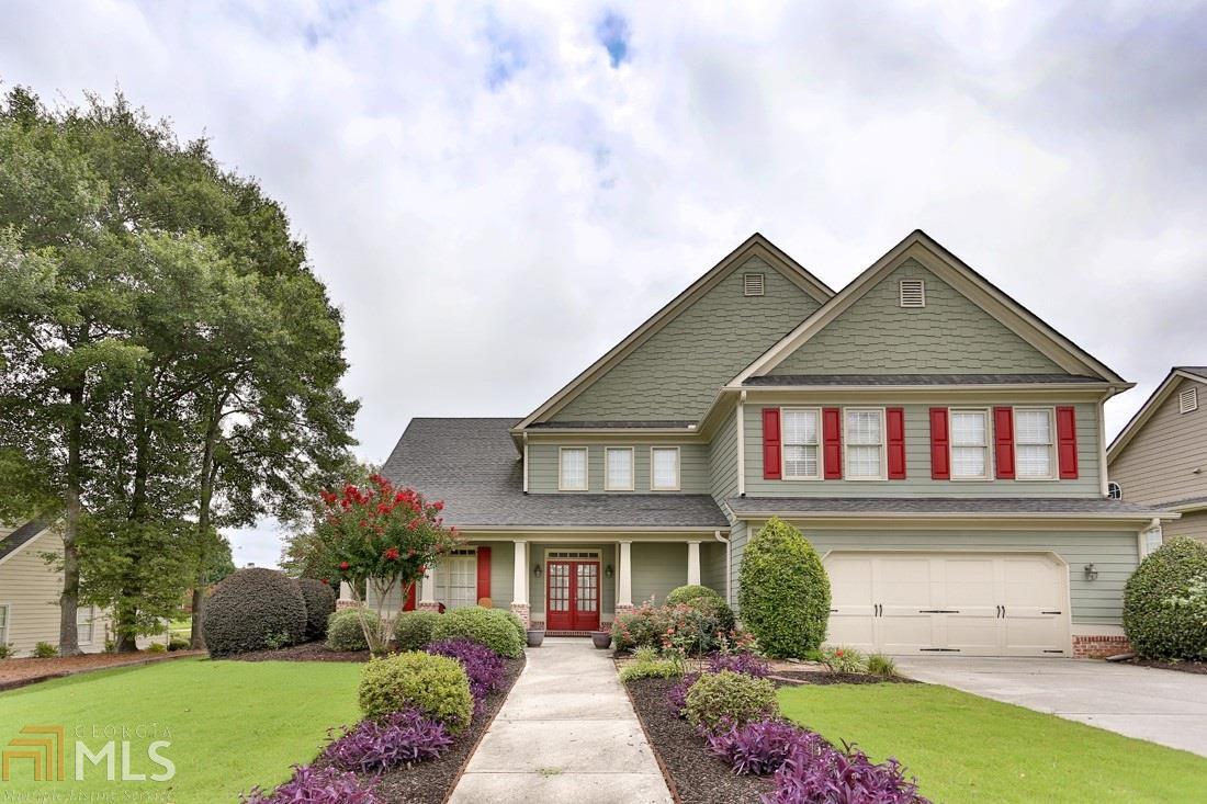 375 Bay Grove Rd - Photo 1