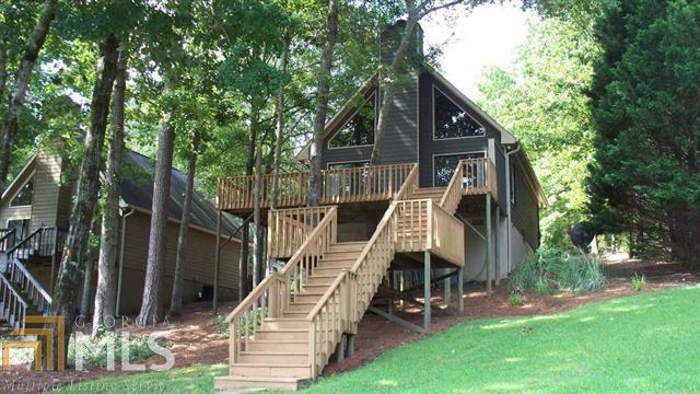 208 Hickory Point Dr - Photo 1