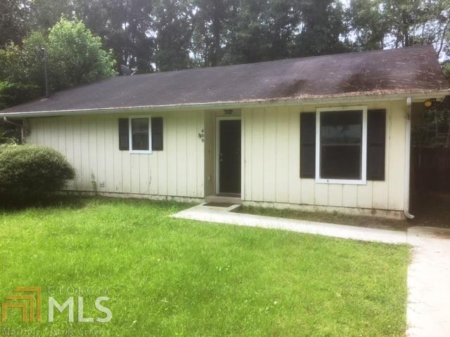 409 Fulford St - Photo 1