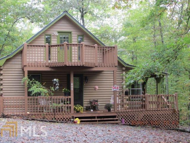 600 Laurel Cir - Photo 1
