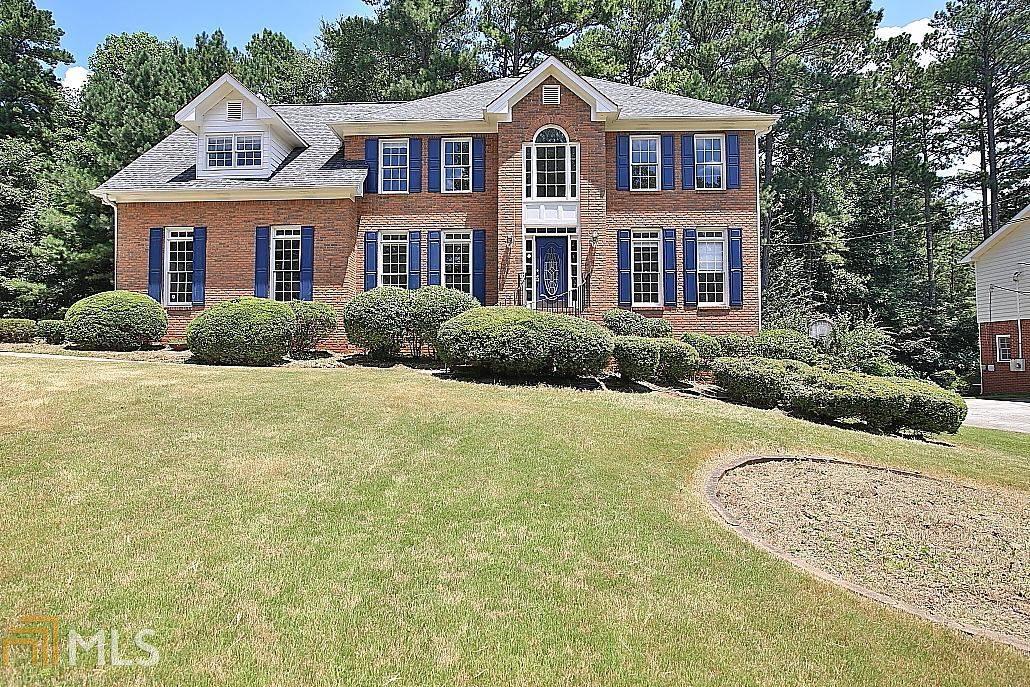4430 Lucerne Pl - Photo 1