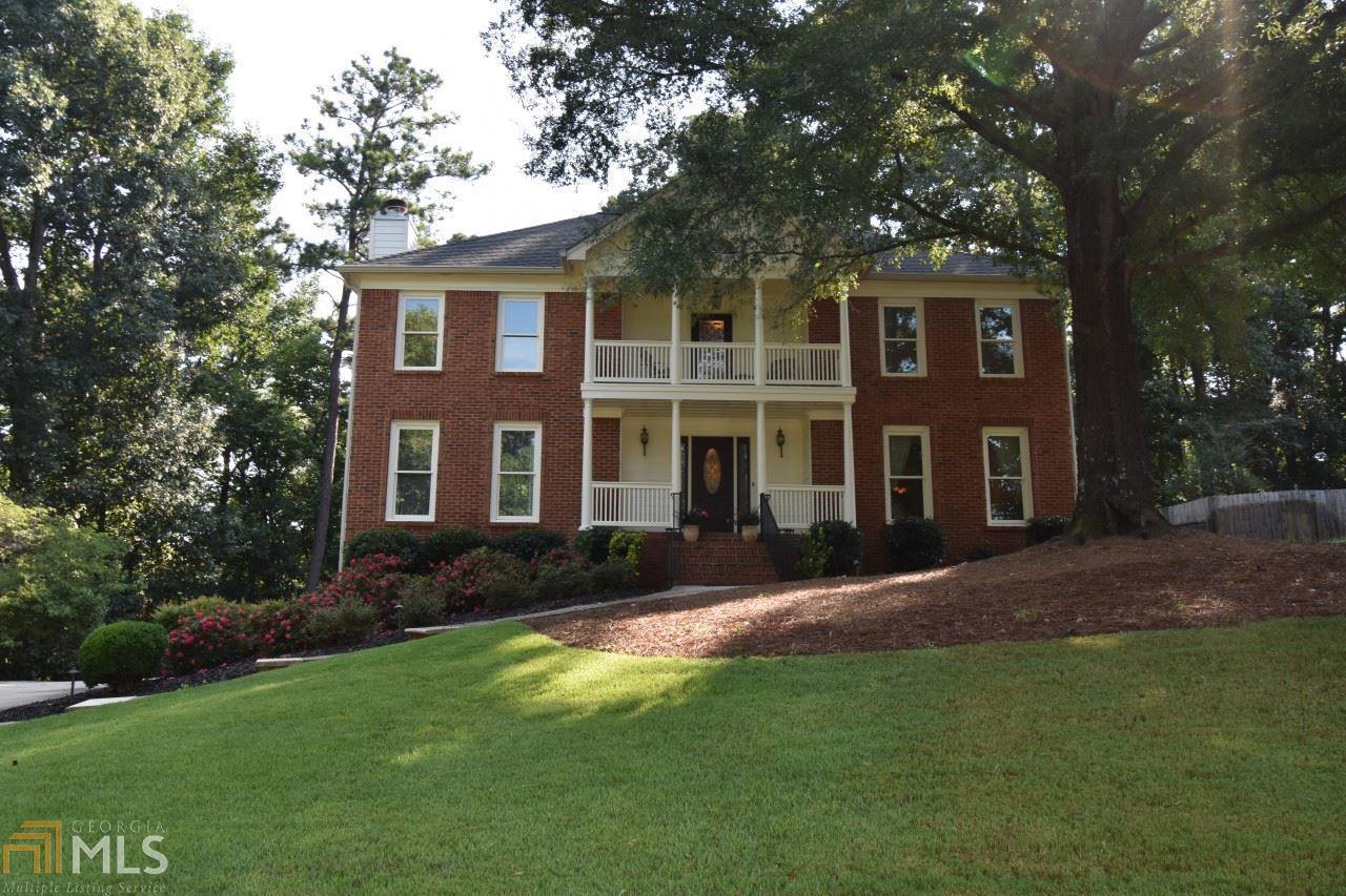 1040 Swan Mill Ct - Photo 1
