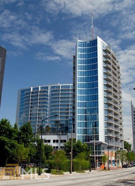 950 Peachtree St - Photo 1