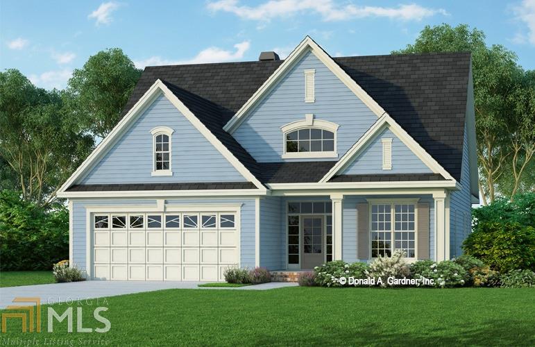 40 Fieldstone Dr - Photo 1