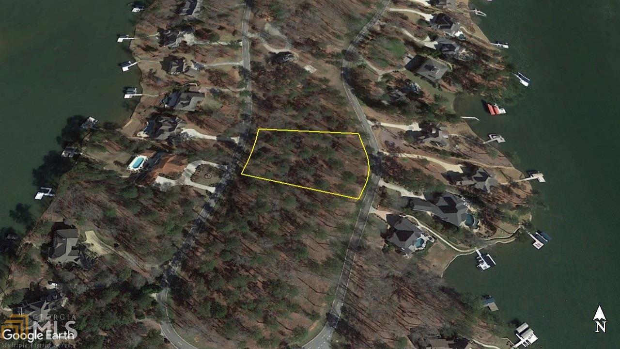 1540 Lighthouse Cir - Photo 1