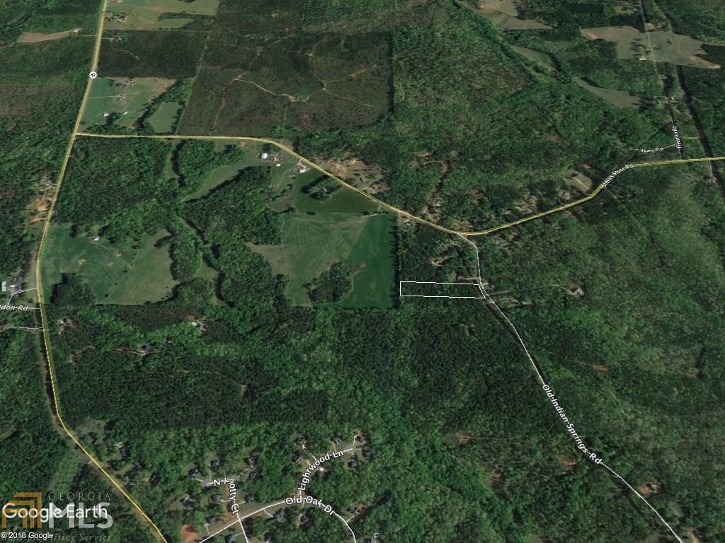 0 Old Indian Springs Rd - Photo 1