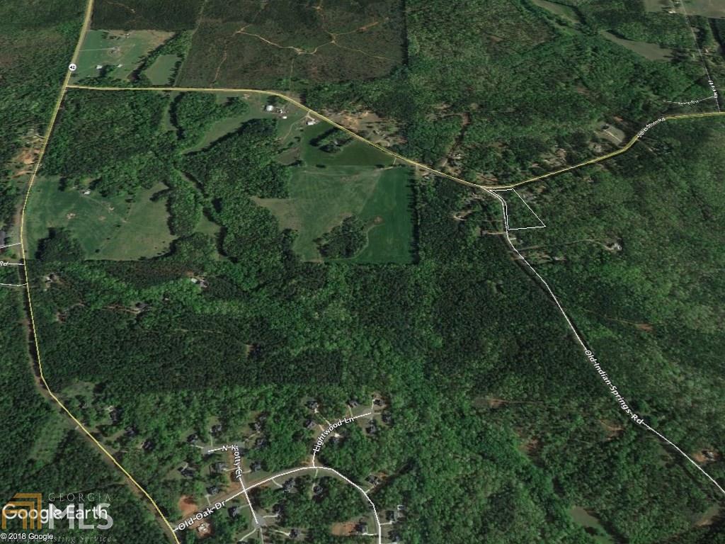 0 Stokes Store Rd - Photo 1