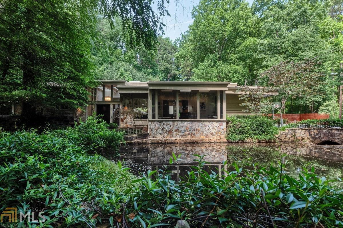 5635 Lake Island Dr - Photo 1