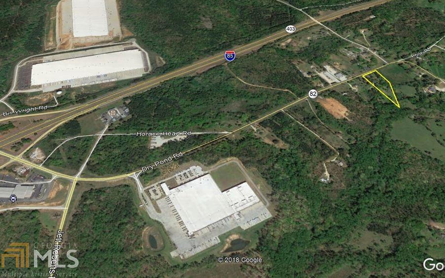 897 Dry Pond Rd - Photo 1