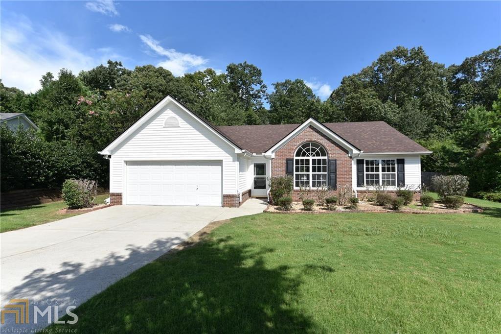 3917 Mercy Ct - Photo 1