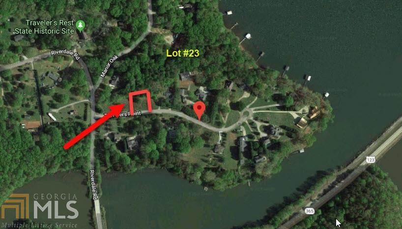 23 Travelers Point - Photo 1