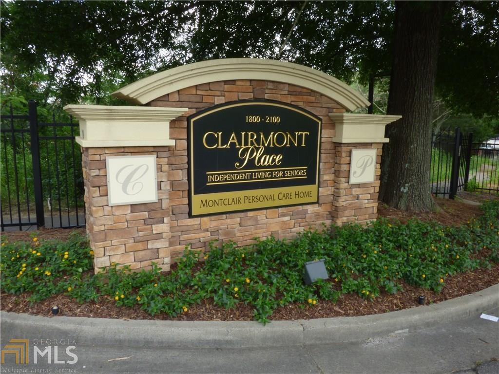 1800 Clairmont Lake - Photo 1