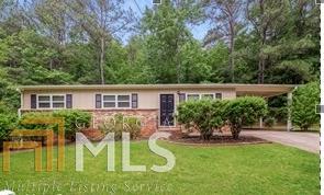 7112 Pineneedle Dr - Photo 1