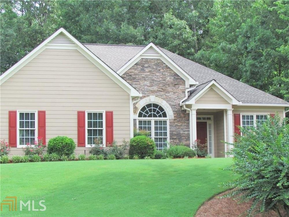2725 Ivey Crossing Trl - Photo 1