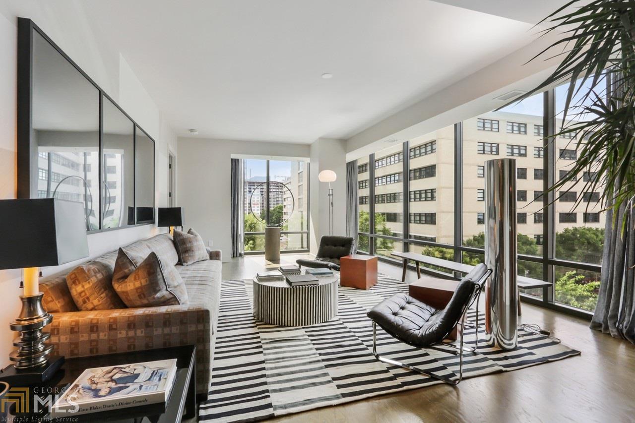 867 Peachtree St - Photo 1