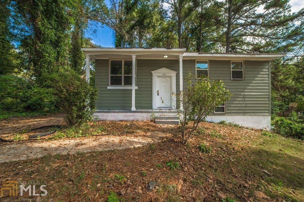 2898 Battle Forrest - Photo 1