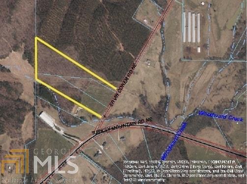 0 Ervin Coker Rd - Photo 1