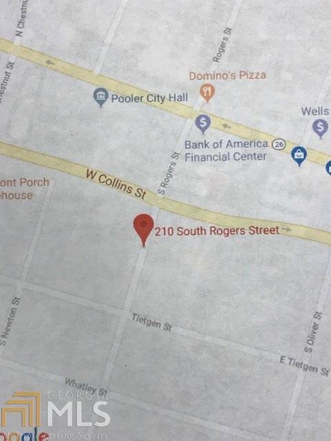 210 Rogers - Photo 1
