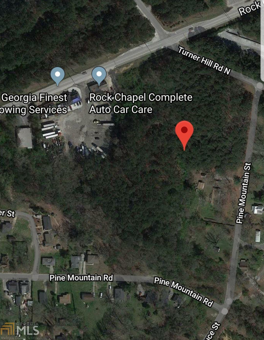 2396 Rock Chapel Rd - Photo 1