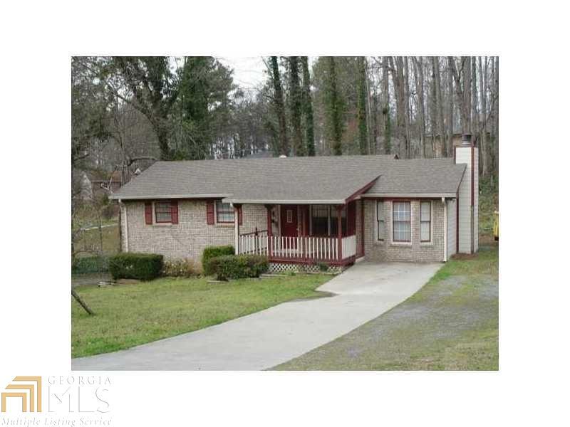 2010 Mulkey Rd - Photo 1