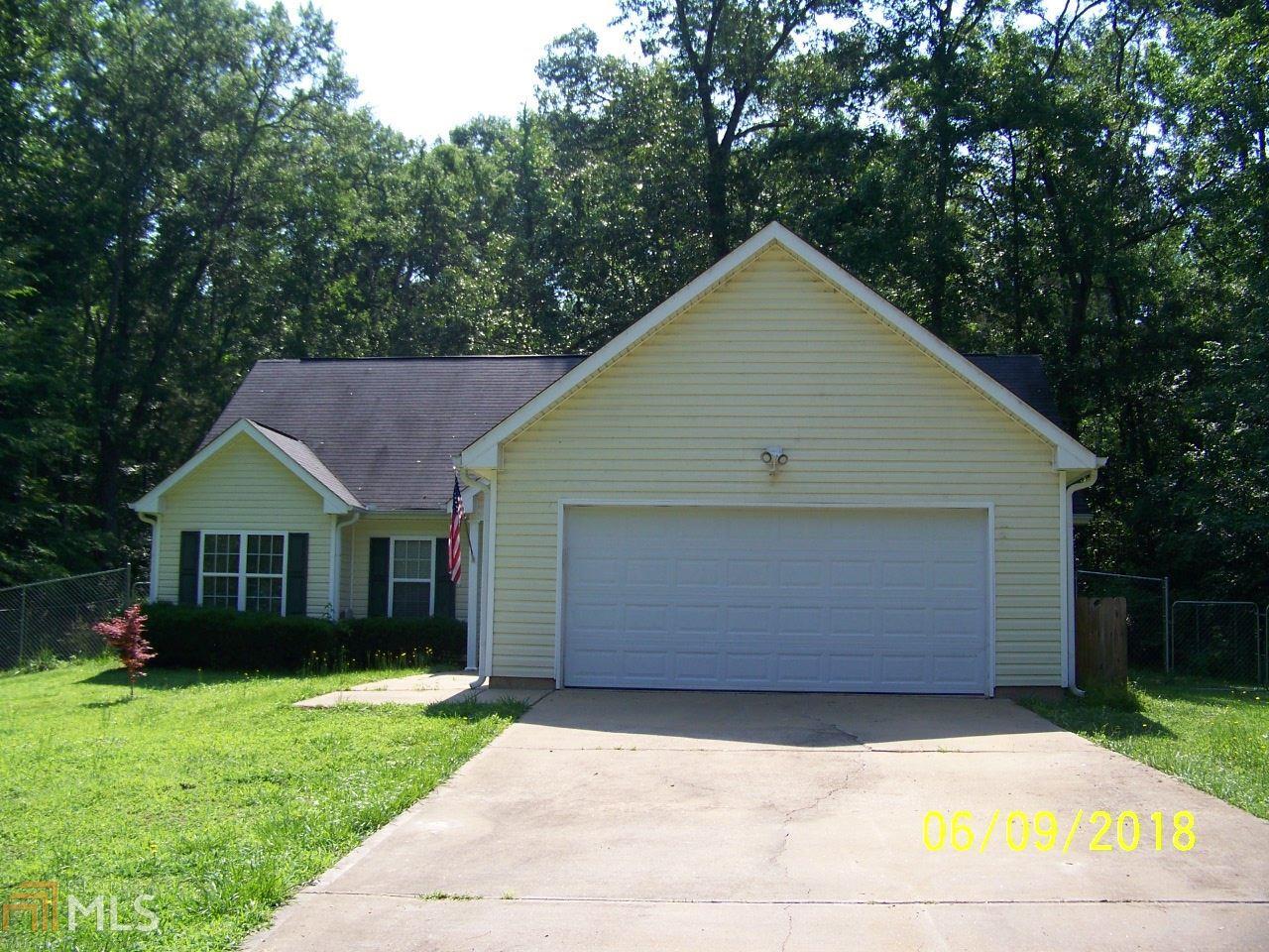 35 Bob Brewster Rd - Photo 1