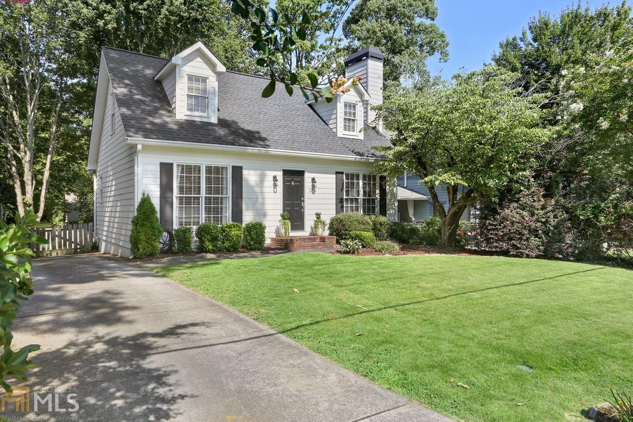 1760 Ridgeway Ave - Photo 1