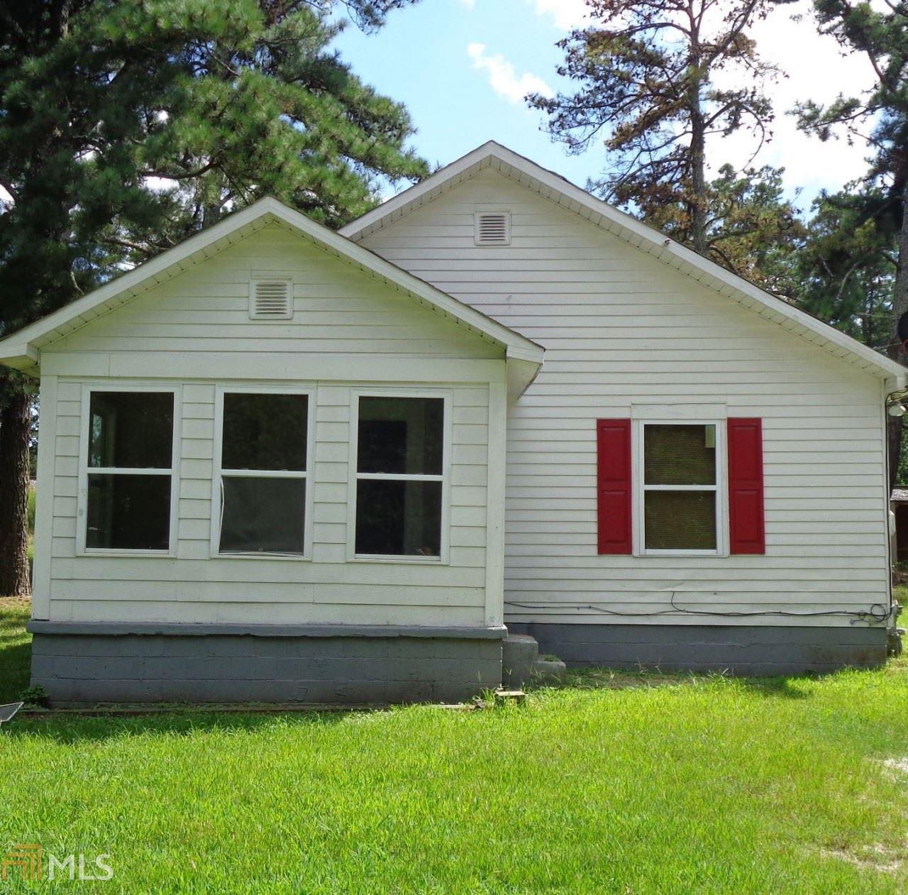 4130 Ben Hill Rd - Photo 1