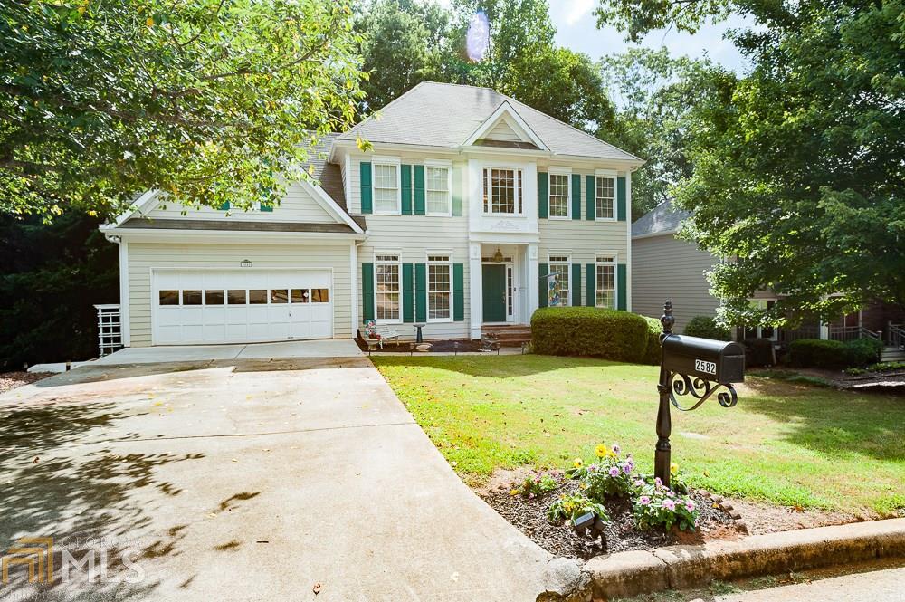 2582 Collins Port Cv - Photo 1