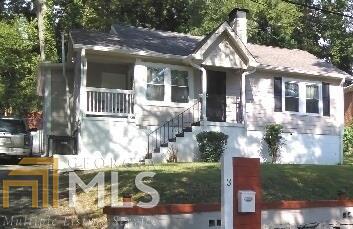 3 Rockmart Dr - Photo 1