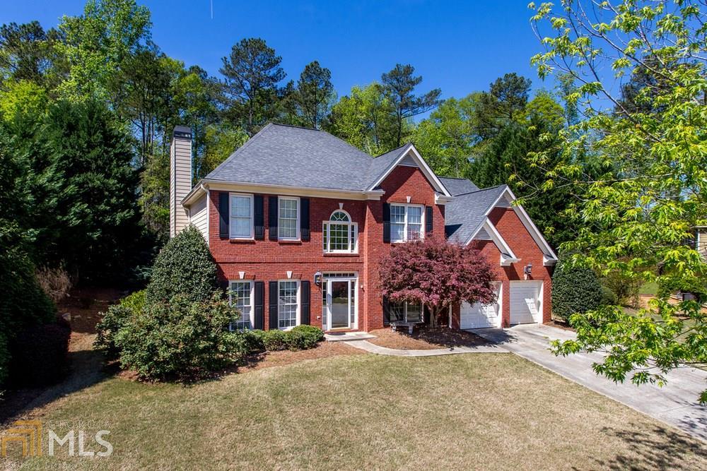 121 Brookgrove Ln - Photo 1
