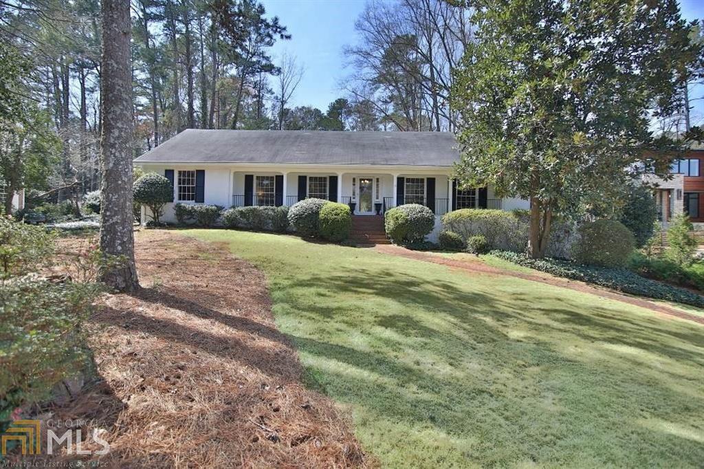 4920 Northway Dr - Photo 1