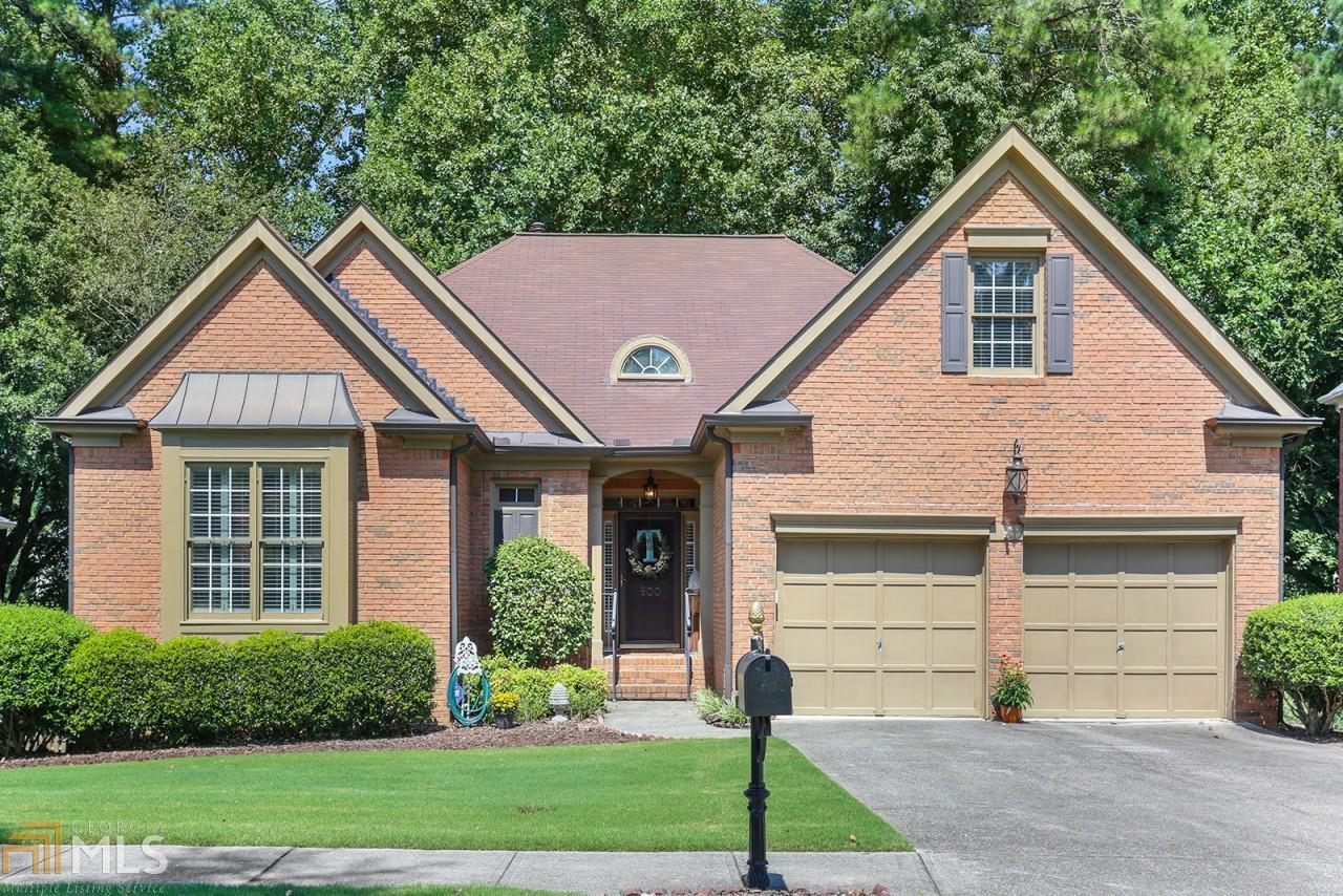 800 Lake Medlock Dr - Photo 1