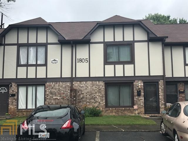 1805 Ashborough Cir - Photo 1