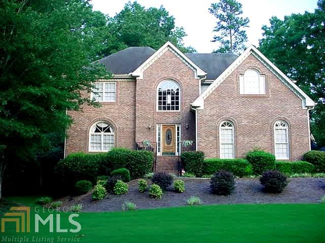 1295 Creek Laurel Dr - Photo 1