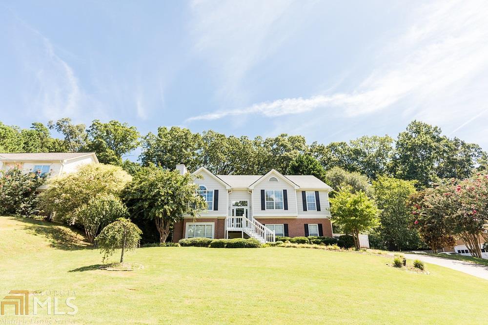 1665 Huntington Hill Trce - Photo 1