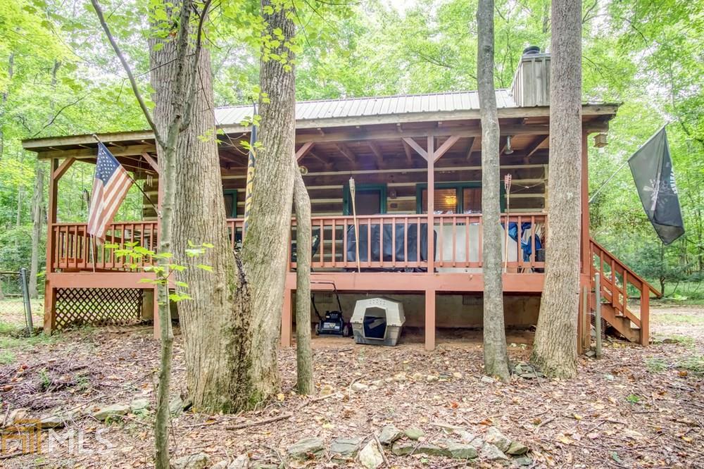 155 Tate Creek Trl - Photo 1