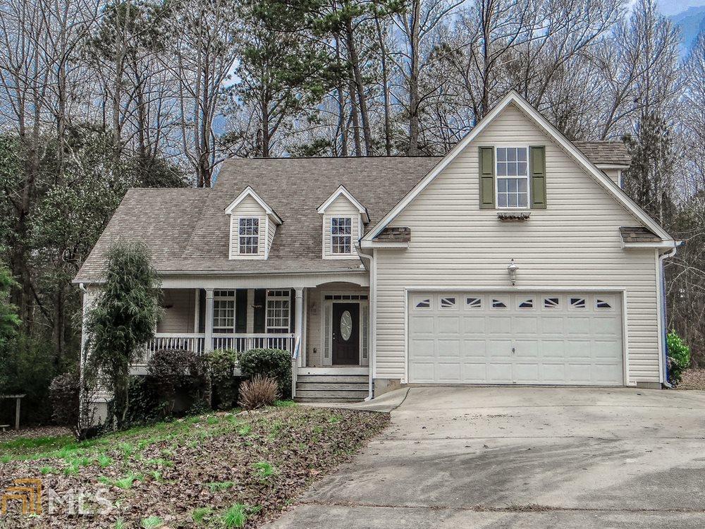 125 Woodland Mnr - Photo 1
