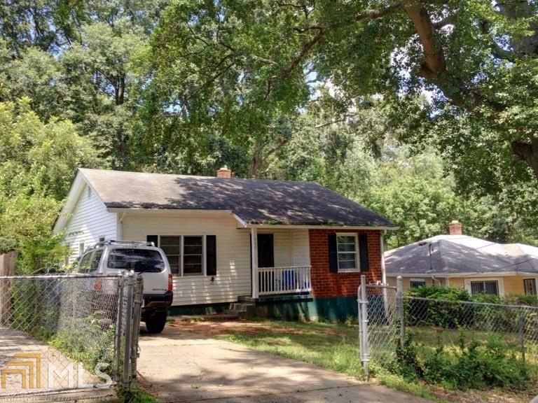 980 Welch St - Photo 1