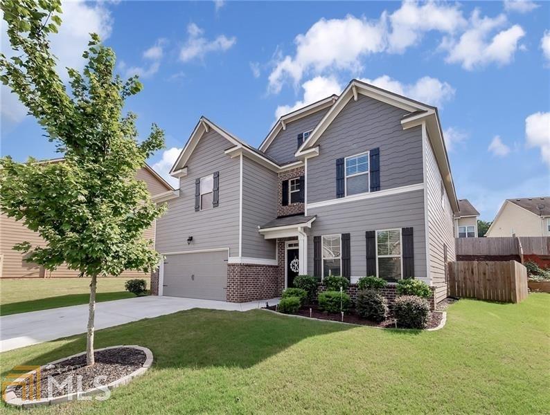 5125 Rialto Way - Photo 1