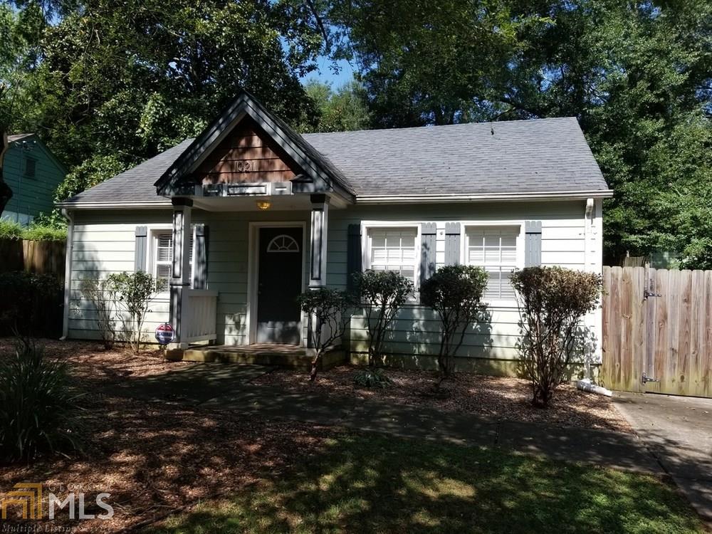 1021 Edie Ave - Photo 1