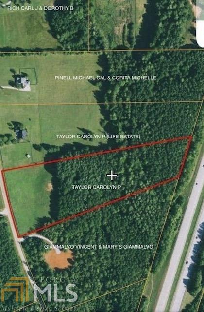 0 Joe Roberts Rd - Photo 1