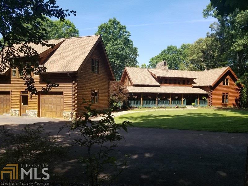 555 A J Land Rd - Photo 1
