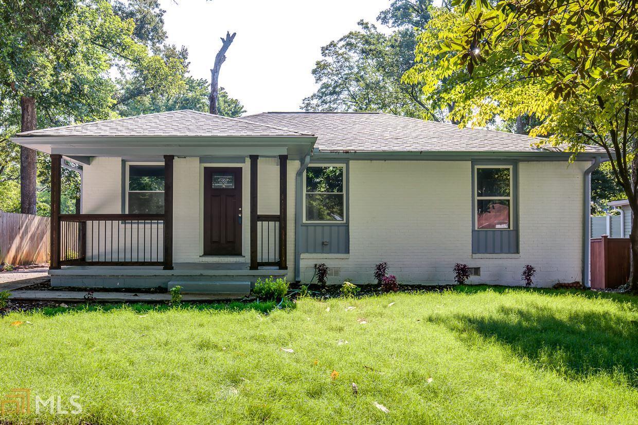 207 Martha - Photo 1