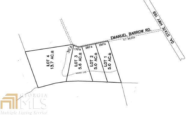 0 Emanuel Barrow Rd - Photo 1