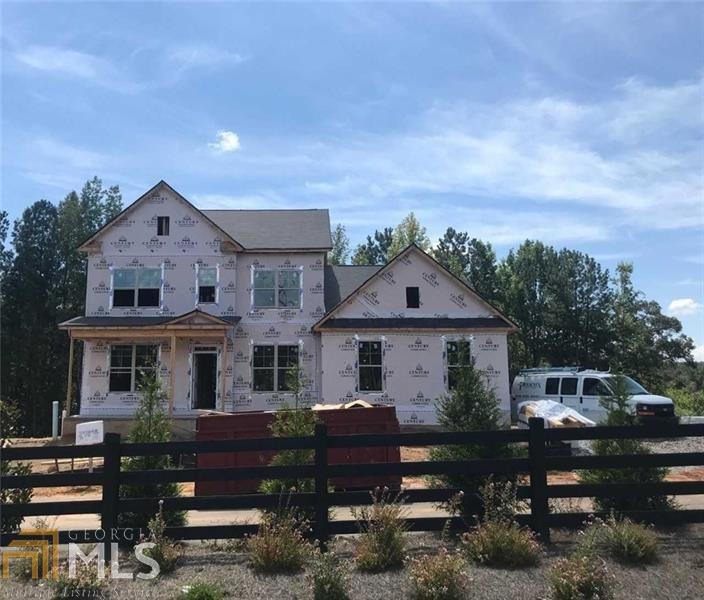 3580 Begonia Way - Photo 1