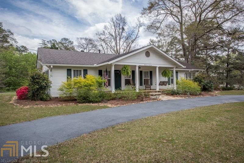 3943 Cooper Lake Rd - Photo 1