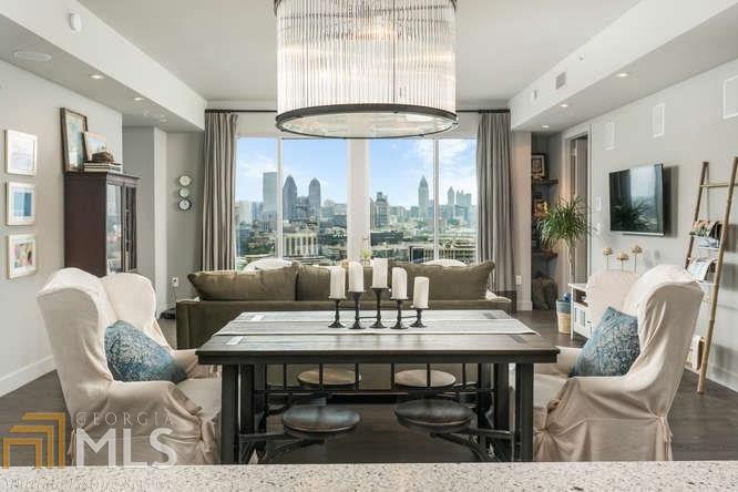 1820 Peachtree St - Photo 1