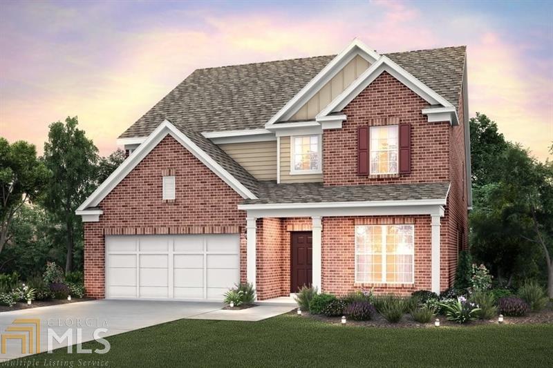 437 Timberleaf Road - Photo 1